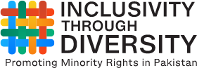 Inclusivity Logo